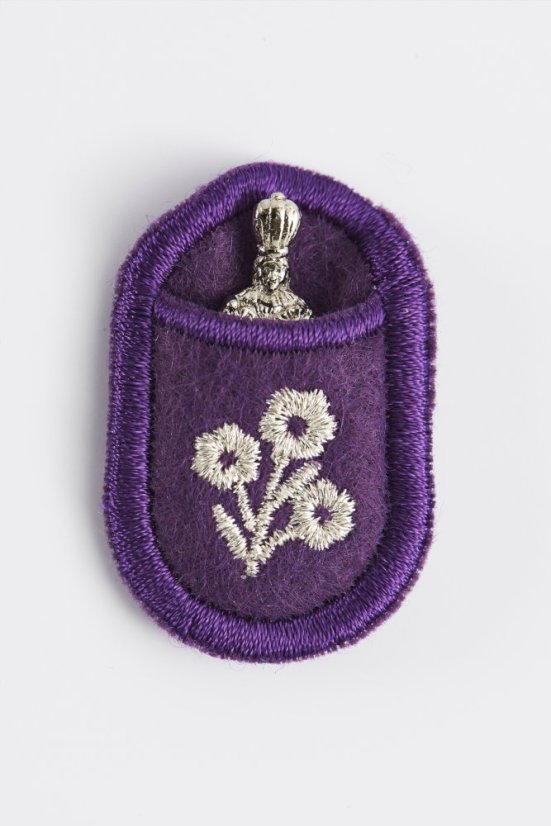 violet