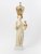 Pražské Jezulátko porcelánové – 57cm/22.44in