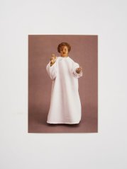 Set of Postcards - Infant Jesus of Prague (24 pcs) - 6 language variants