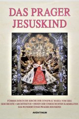 The Infant Jesus of Prague