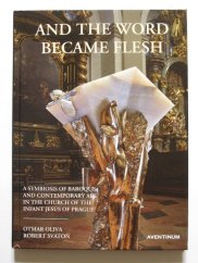 And the Word Became Flesh - English