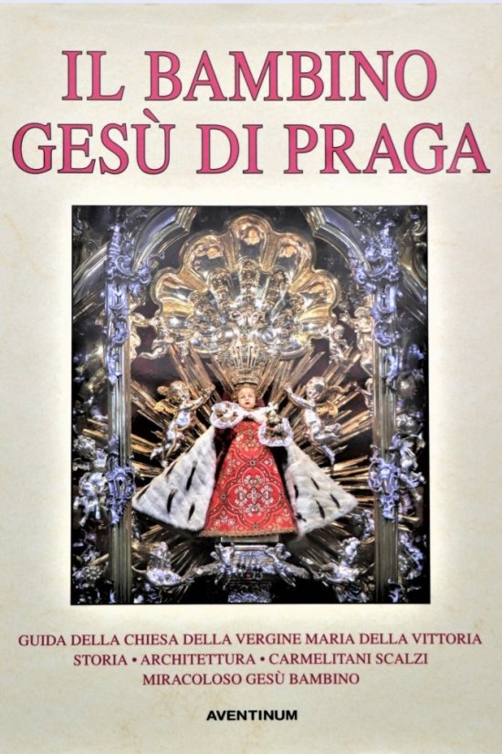 The Infant Jesus of Prague - Language: Russian