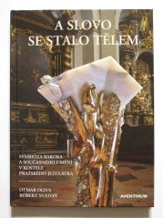 A Slovo se stalo tělem - česky