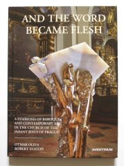 And the Word Became Flesh - anglicky