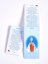 Magnetic Bookmark Infant Jesus of Prague with Prayer