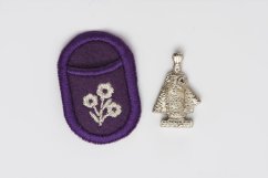 violet