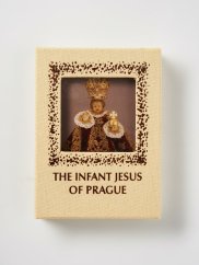 Set of Postcards - Infant Jesus of Prague (24 pcs) - 6 language variants