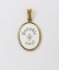Back of the pendant