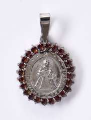 Rutheniovaný